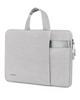 Innostyle Torba Na Laptopa 15 6 16 Wodoodporna Etui Dailyflow Szara