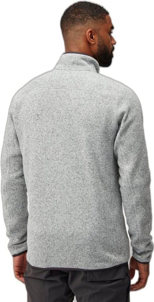 

Куртка Helly Hansen Varde Fleece Jacket 2.0 серый туман L