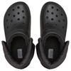 Crocs Classic Clog Simple Comfortable Clogs Unisex Clogs Black 211979-001