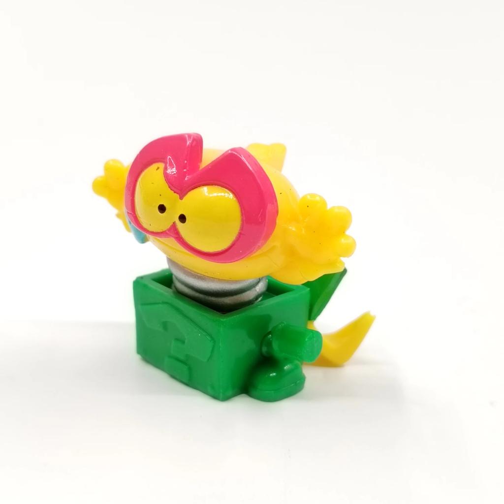 Neueste Ultra Seltene Superzings Dr.volt Neon Blast Mr.King Beyond Emperorder Limitierte Kollektion Superthings Spielzeug Junge für Kinder Freundlich Unterhaltsam Spaß