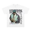 Rapper Fight Winner Kendrick Lamar Men Women Clothing Tee Unisex Tops Homme Short Sleeve Top Spring and Summer New TShirt