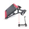 Electric Scooters Rear Foot Rest Rear Bracket  For LAOTIE L6 LANGFEITE L6 Scooters Parts and Accessories