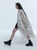 House 072C Stripe Shirts Onepiece Beige