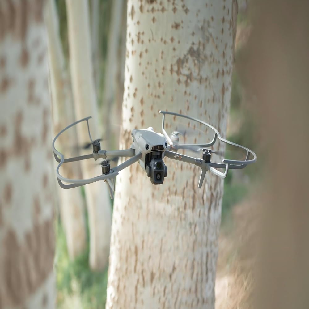 DJI Air 3 Series Propeller Guards (Compatible with Air 3S and Air 3)