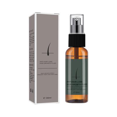 30 ml Haarwachstumsserum, Anti-Haarausfall-Serum, stärkt die Haarwurzelverdickung, fördert das Haarwachstum, Produkt für Männer und Frauen