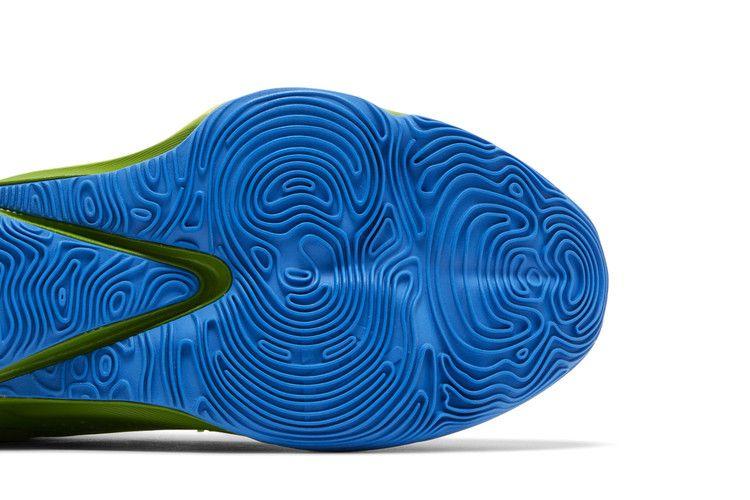 UNO X Nike Zoom Freak 3 NRG EP '50th Anniversary - Green'