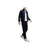 New FILA Jackets & Coats Men's Legend Blue F11M411705F-NV