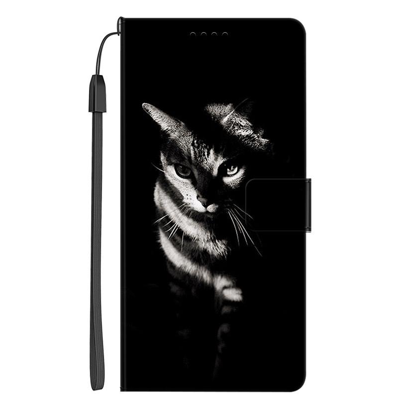 For Itel A25 A48 Case Flip Leather Cover Phone Case for Itel A25 Pro A35 A48 Book Case for ItelA48 A 48 A 25 Magnetic Luxury Bag