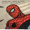 SpiderMan Panel by Panel by Chip Kidd Hardback Book 9781419764011