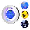 Hot Sale  Magnetic Floating World Map Globe Levitating Magnetic Globe Rotating Levtation Globes