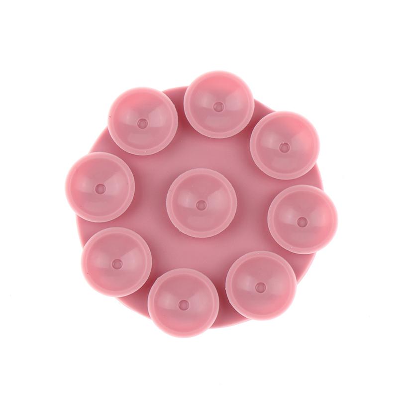 Přísavný držák na telefon Zadní strana telefonu 2023 Silikonová přísavka Pouzdro na telefon Lepicí držák Příslušenství k telefonu