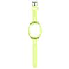 TPU Wristband Anti-Drop Wrist Strap for Tamagotchi Uni Washable Interactive Virtual Pet Band for Kids Teen Adults 6.3-8.85in