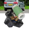 Efficient Cooling Radiator Resistor Heat Resistant Fit for 1R3Z-8L603-AA 1R3Z8L603AA Engine Long Lasting Car Maintenance