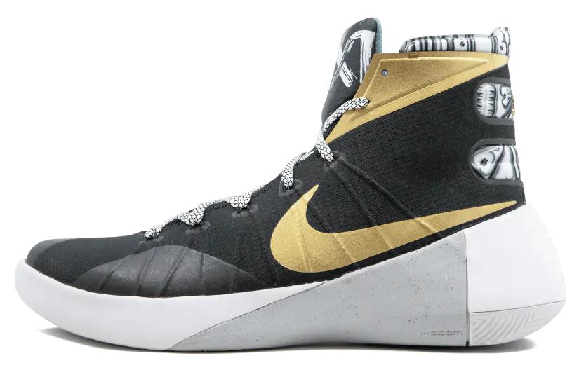 Nike Hyperdunk 2015 Ltd City Pack Los Angeles 803151-076 43