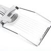 Stainless Steel Boiled Egg Slicer Section Cutter Mushroom Tomato Cutter For Cooking Tool