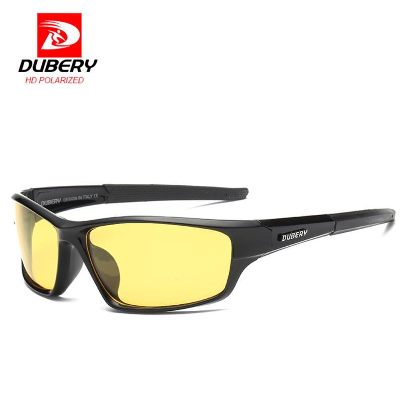 Occhiali da Sole Sportivi da Esterno Polarizzati UV400 Moda Unisex per la Guida
