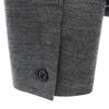 Brooks Brothers Made In Japan Wool Tailored Jacket Gray Women Used