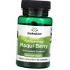 Chilean Aristotelia Extract, Full Spectrum Maqui Berry 400, 60caps (71280421)