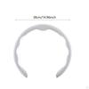 15inch Steering Wheel Cover for Women And Girls Car Accessories Replacement Parts