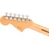 Fender Fender Electric Guitar Player II Mustang®, Maple Fingerboard, 3-Color Sunburst with Soft Case