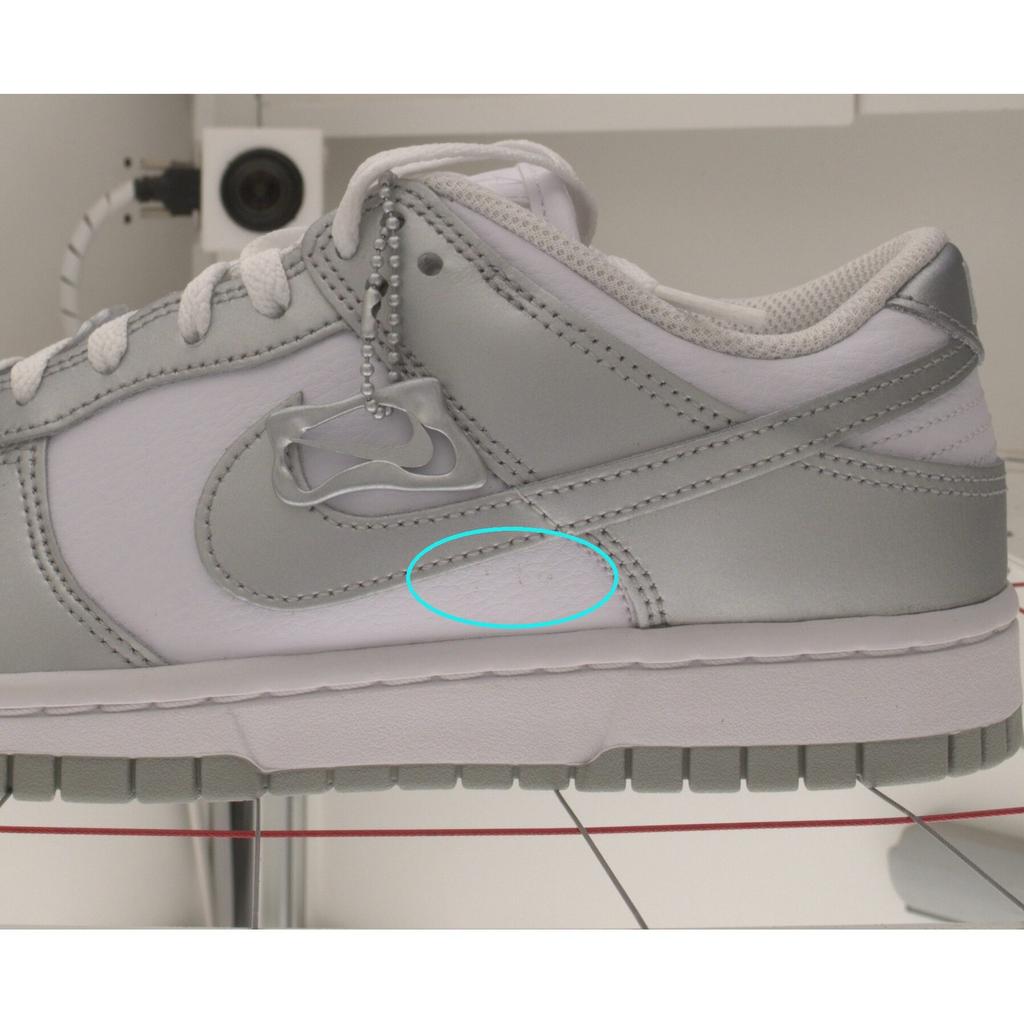 Pre-owned Nike Dunk FV1311-100-P26095364825620