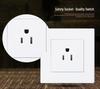 86 Type US Standard Wall Socket and Switch Panel