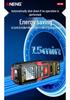 Rechargeable High-Precision Smart Digital Multimeter: Fully Automatic, Multifunctional, Anti-Burn, Universal Electrician's Tool.