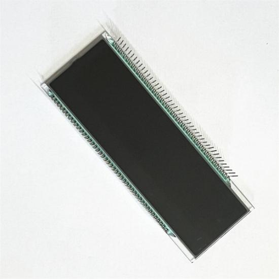 Trument LCD Bildschirm Ersatz 11,5 x 4,2 cm Passend für Chevrolet Aveo Sonic Trax