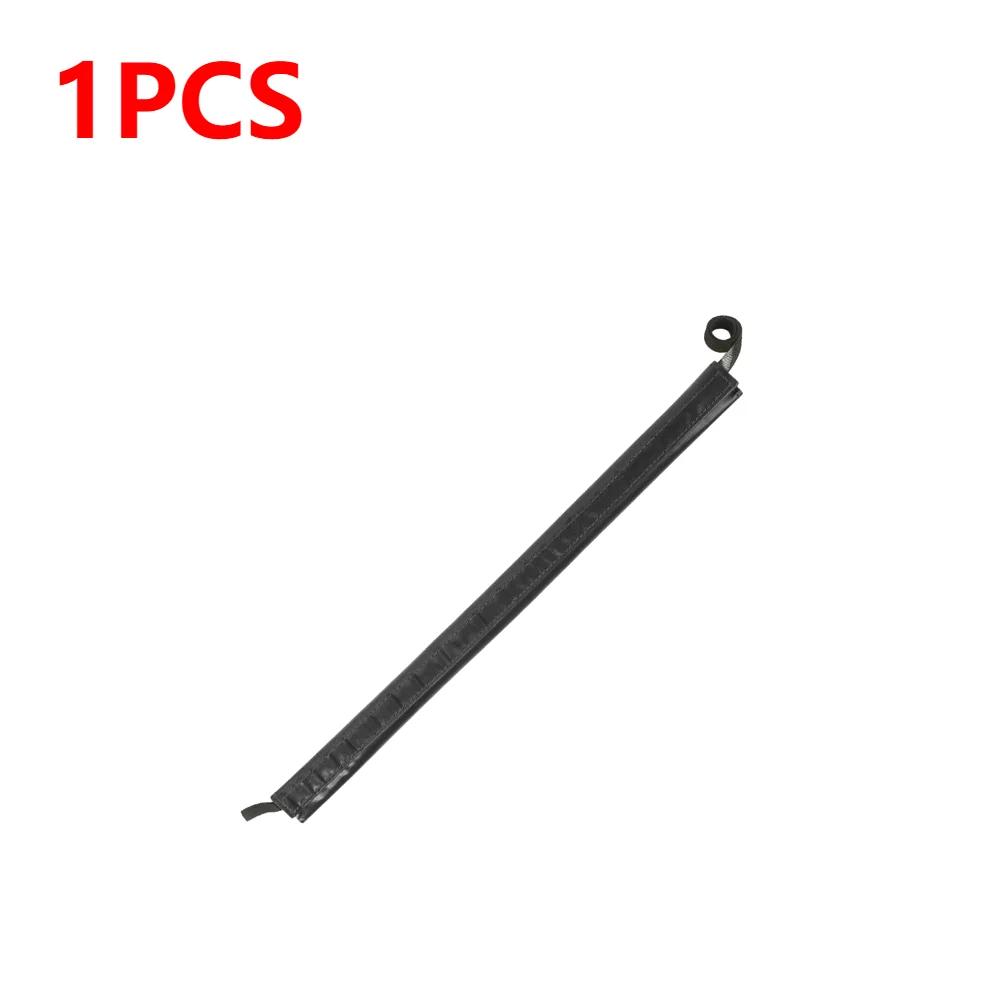 1-5PCS Climbing Rope Protective Cover 50cm Lightweight PVC Rope Protection Cover Anti-Wear Rope Guard for Outdoor Climbing Rock