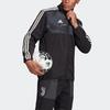 adidas Juventus Jackets & Coats Men's Black EC6291