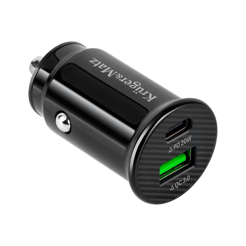 Kruger&Matz car charger