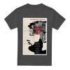 Star Trek TNG Season 2 Episode 22 T-Shirt S-2XL, Charcoal