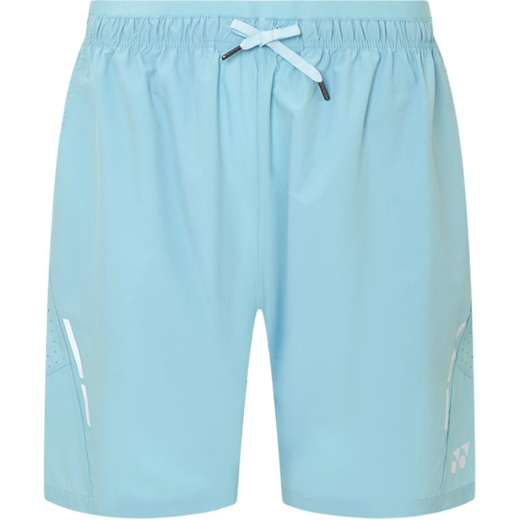 YONEX Badminton Pants Men's Moderate 1202025BCR