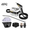 Home Steam Cleaner Cleaner High Pressure Steamer for Cleaning Car Engine Versatile Detailer Steamer Furniture