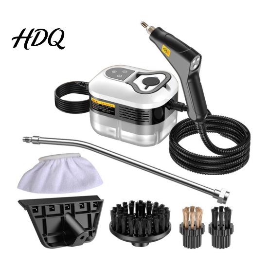 Home Steam Cleaner Cleaner High Pressure Steamer for Cleaning Car Engine Versatile Detailer Steamer Furniture