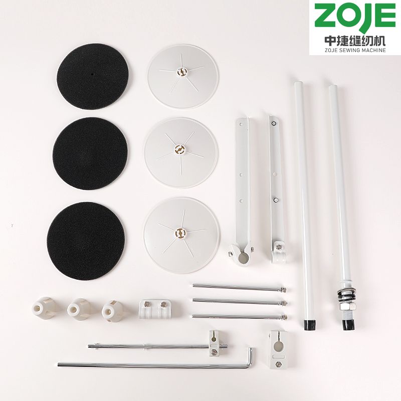 Zoje Lockstitch Overlock Machine Wire Frame 2 Wire Frame 4 Wire Frame Seaming Car 5 Wire Frame 6 Wire Frame