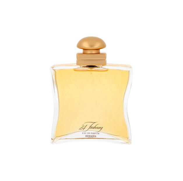 Парфюмированная вода Hermes 24 Faubourg