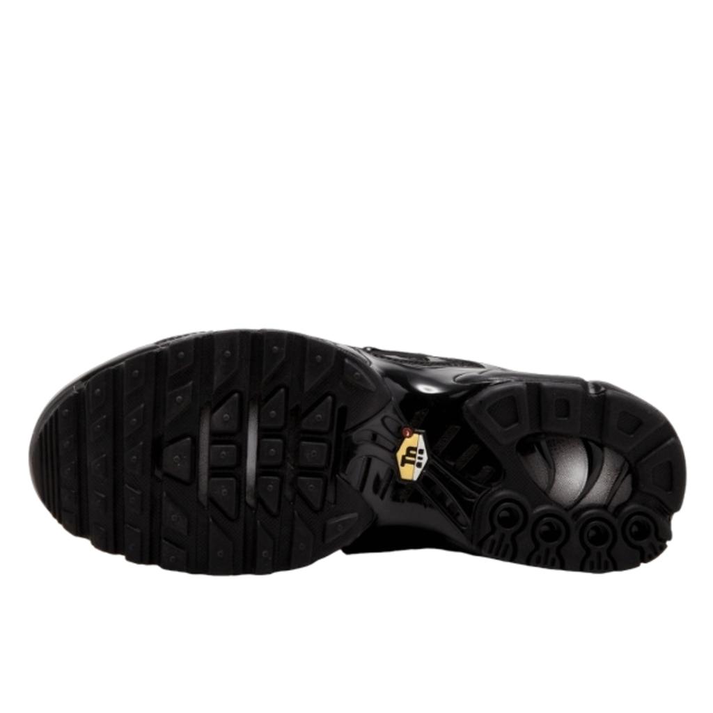 Nike Air Max TN Plus Triple Black