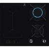 Electrolux Kdi641723k Gas-induction Hob