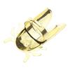 Stylish Finger Rings Jewelry Eye catching Exaggerated Cicada Shape Finger Rings