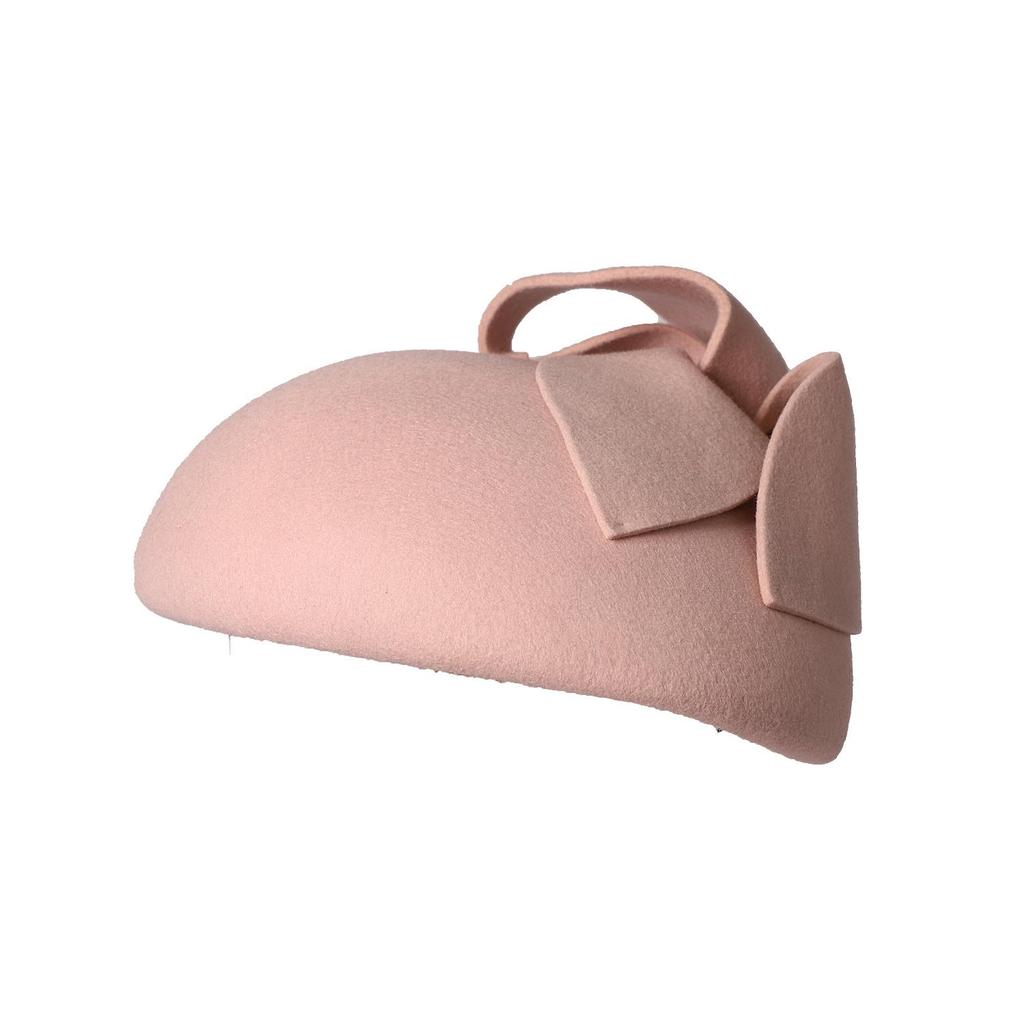 Womens Fascinators Hats 20s 50s Teardrop Pillbox Hat for Women Church Cocktail Derby Dress Hats