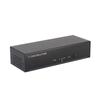 Jiyin DVI 1-to-2 Splitter 4K HD