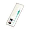 French Herbin Glass Pen Tsumugi Turquoise Mini Ink Paris Colors Rooftops of Paris Set HERBIN hb21433setP [Traditional Brand] [Handcrafted] & (10ml)