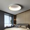 Nordic Modern LED Aisle Ceiling Light For Living Dining Room Bedroom Balcony Interior Decor Lighting Fixtures Chandelier Luster