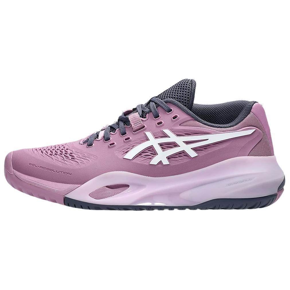 (WMNS) ASICS Gel-Resolution X Wide  Ube  Women s 1042A278-500 EU 37.5