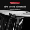 Volvo XC60/S90 Navigasyon Destek Braketi - Ekran Engellenmez