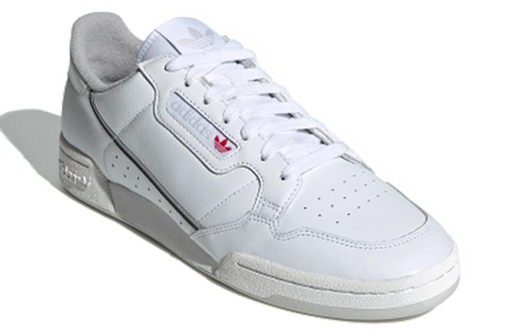 Continental 80 Adidas Originals 'White Grey' EE5342