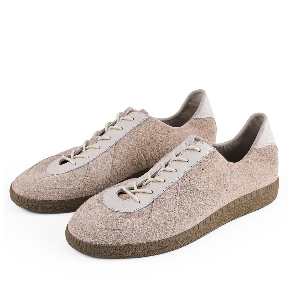 PANE Treino Leve Modelo No Gi Pelican Antiderrapante Resistente à Abrasão Cano Baixo Sapatos Casuais Unissex Cáqui PN5198KAH20B