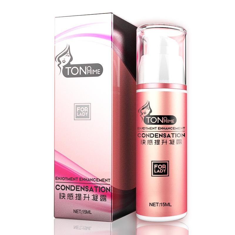 Orgasmus-Gel, Libido-Verstärker, Sex-Spray, starke vaginale Erregbarkeit, starke Orgasmus-Verstärkung für Frauen