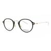 Mont Blanc Mb0297o Asian Fit 001 Men Eyeglasses
